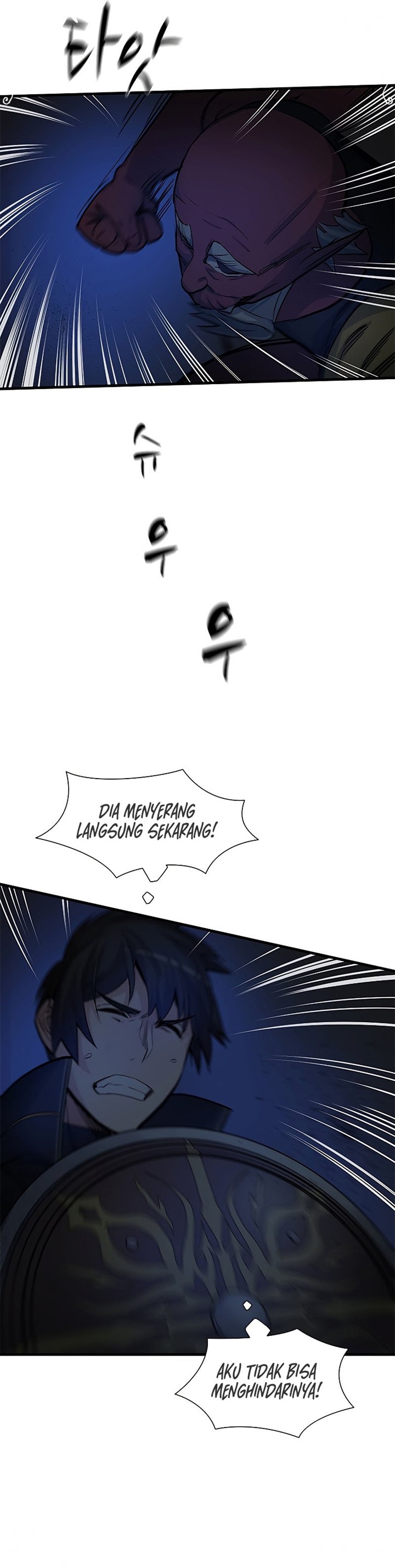 The Tutorial Is Too Hard Chapter 72 Halaman 20