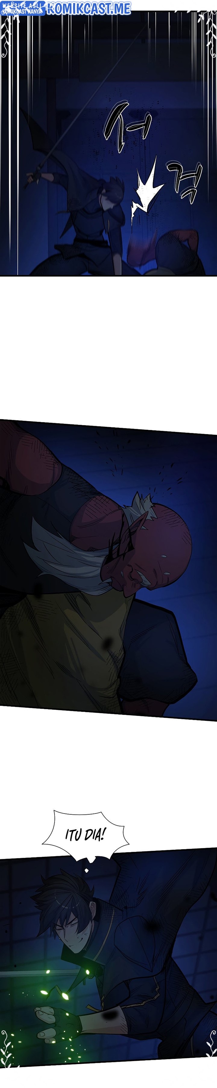 The Tutorial Is Too Hard Chapter 72 Halaman 28