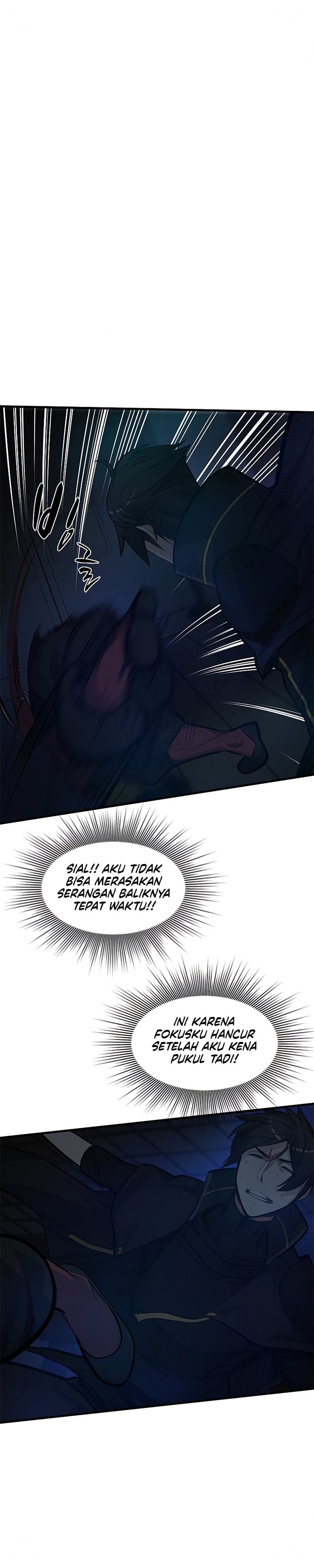 The Tutorial Is Too Hard Chapter 72 Halaman 29