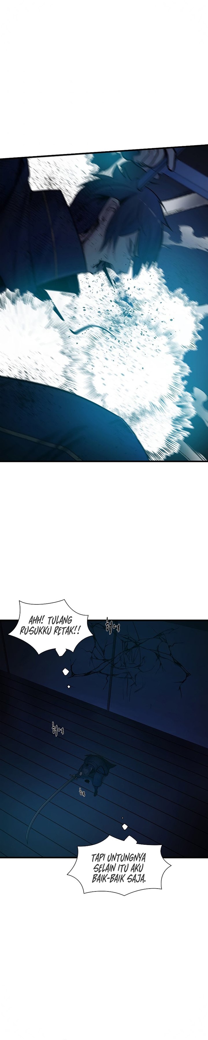 The Tutorial Is Too Hard Chapter 72 Halaman 32