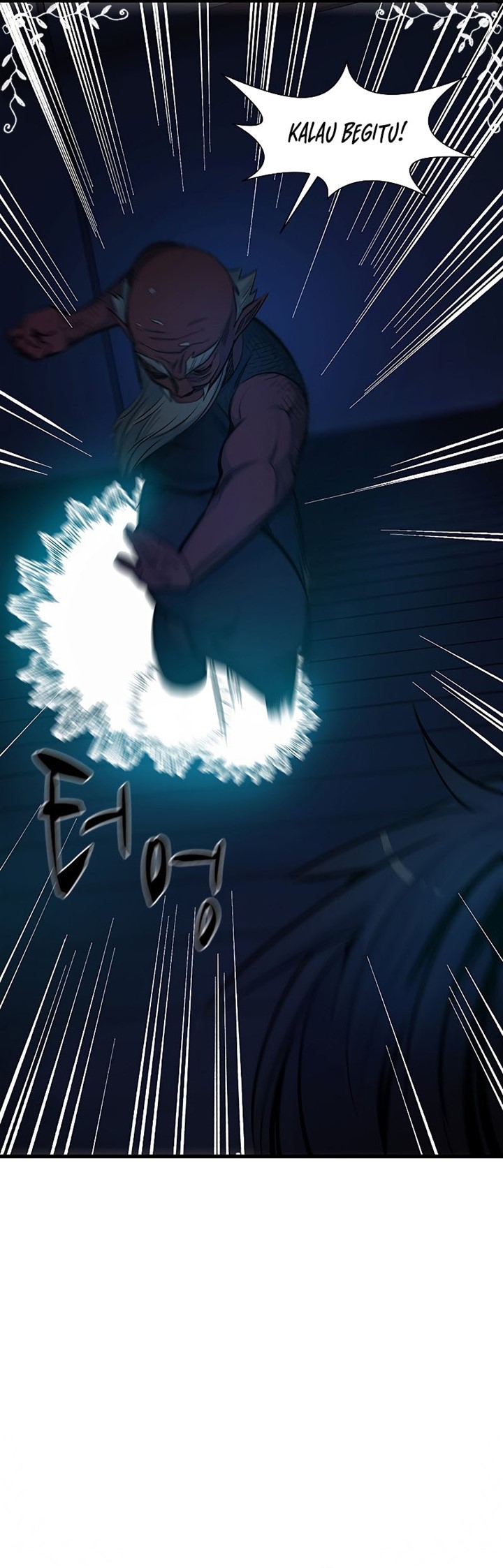 The Tutorial Is Too Hard Chapter 72 Halaman 34