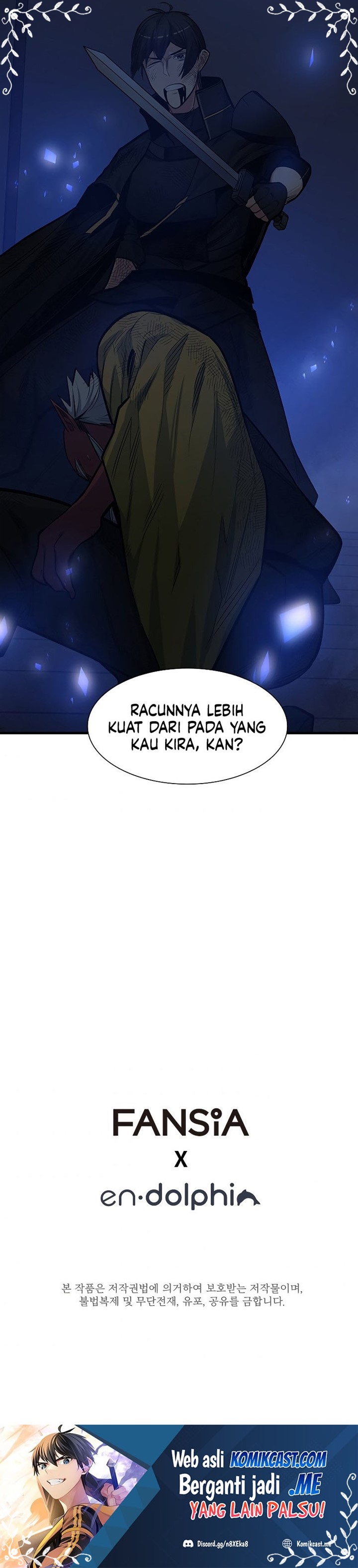 The Tutorial Is Too Hard Chapter 72 Halaman 38