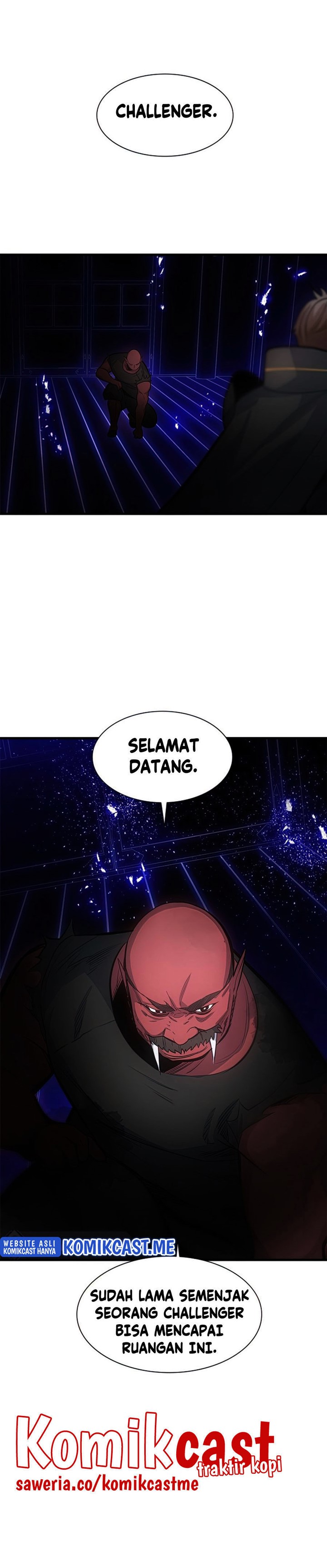 The Tutorial Is Too Hard Chapter 75 Halaman 5