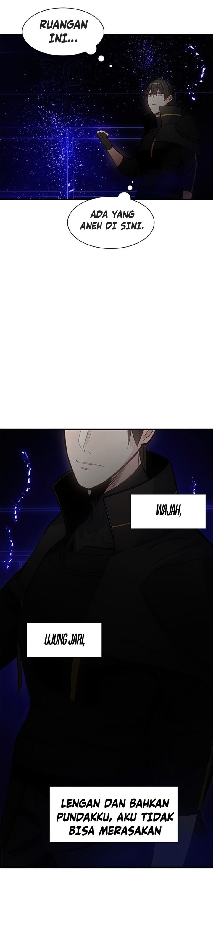 The Tutorial Is Too Hard Chapter 75 Halaman 6