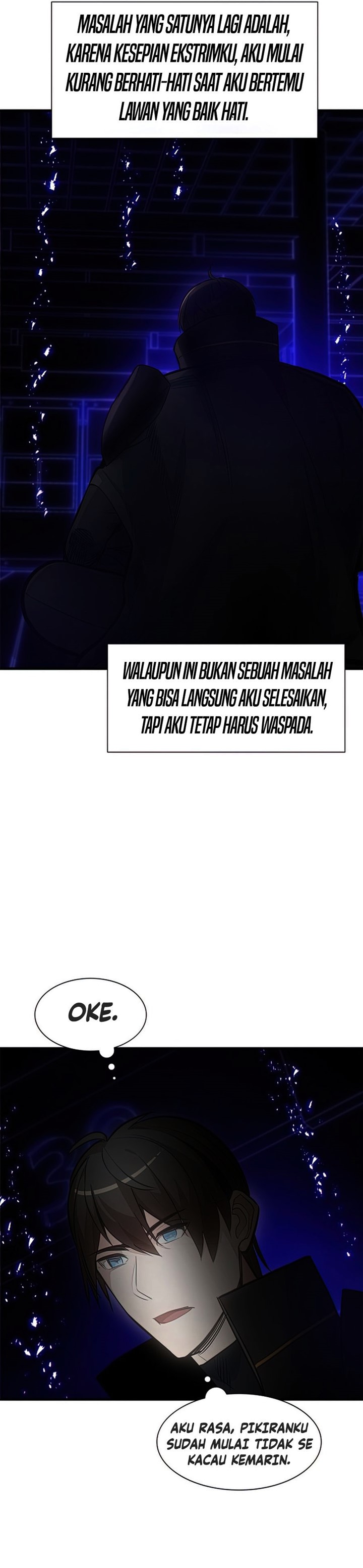 The Tutorial Is Too Hard Chapter 75 Halaman 10