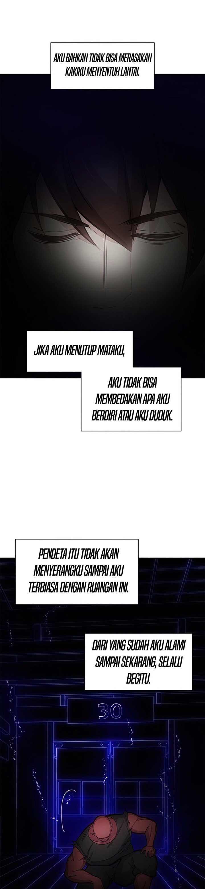 The Tutorial Is Too Hard Chapter 75 Halaman 15