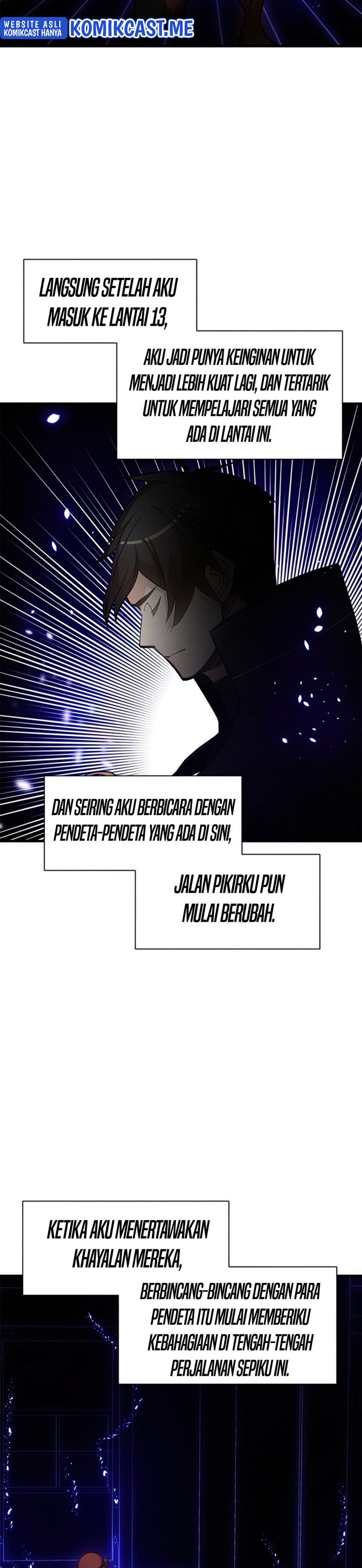 The Tutorial Is Too Hard Chapter 75 Halaman 16