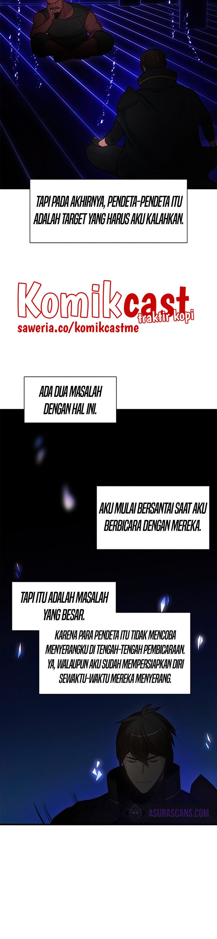 The Tutorial Is Too Hard Chapter 75 Halaman 17