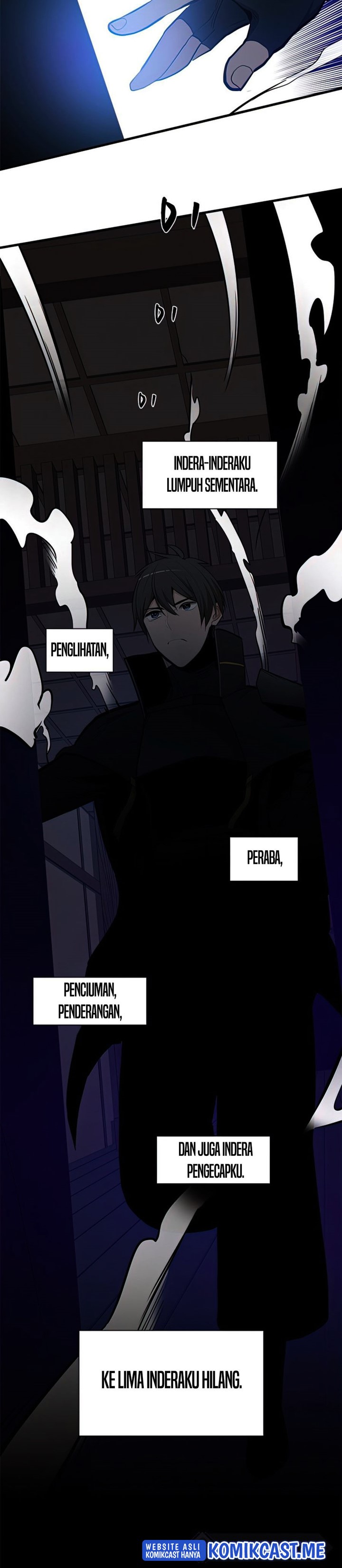 The Tutorial Is Too Hard Chapter 75 Halaman 21