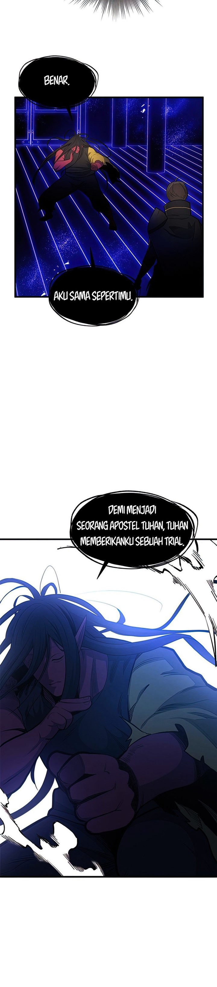 The Tutorial Is Too Hard Chapter 75 Halaman 27