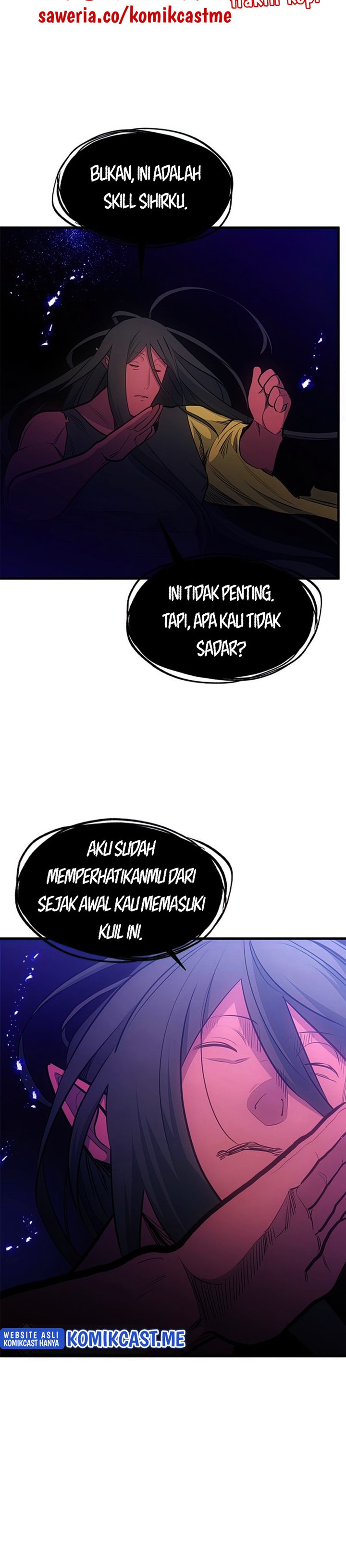 The Tutorial Is Too Hard Chapter 75 Halaman 29