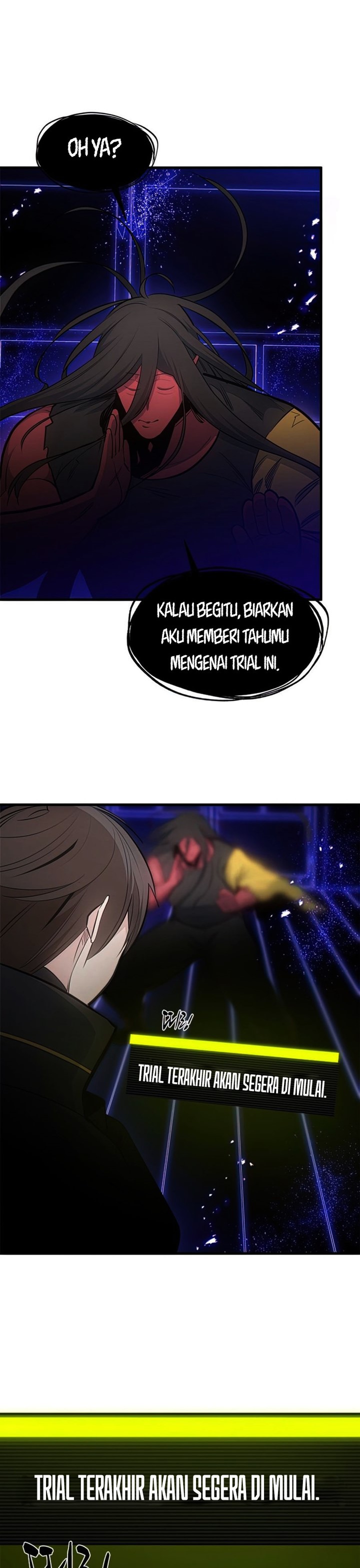 The Tutorial Is Too Hard Chapter 75 Halaman 32