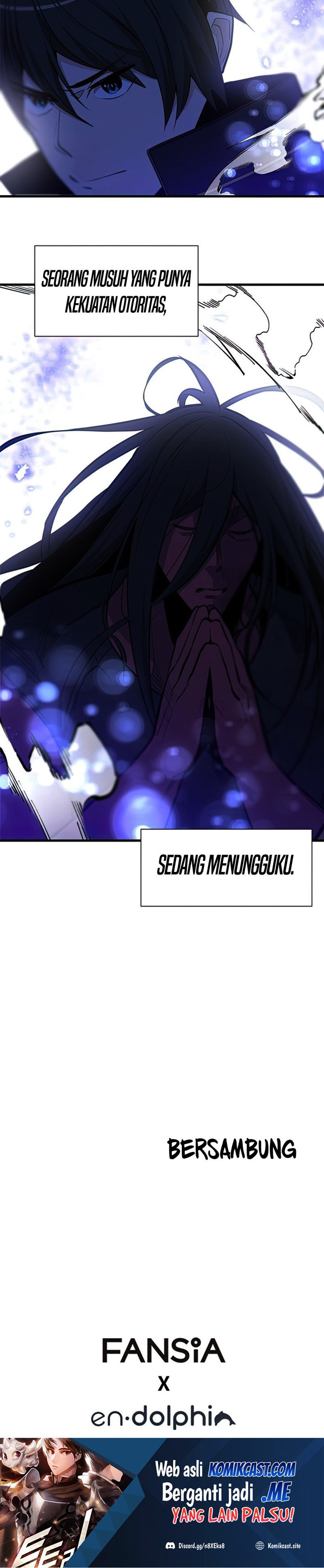 The Tutorial Is Too Hard Chapter 75 Halaman 37