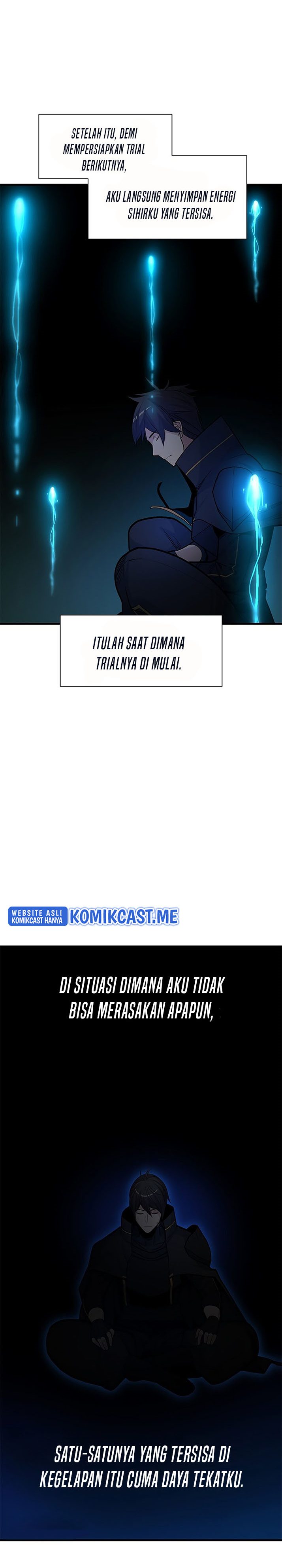 The Tutorial Is Too Hard Chapter 76 Halaman 10