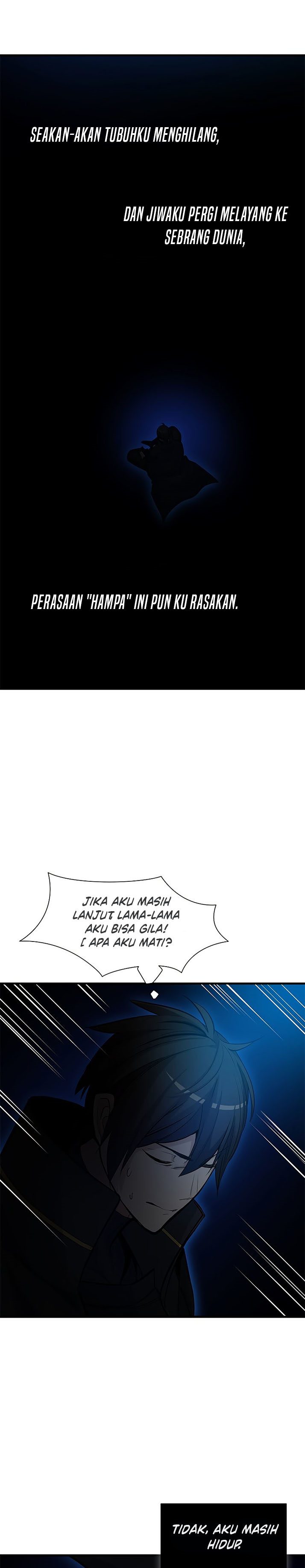 The Tutorial Is Too Hard Chapter 76 Halaman 11