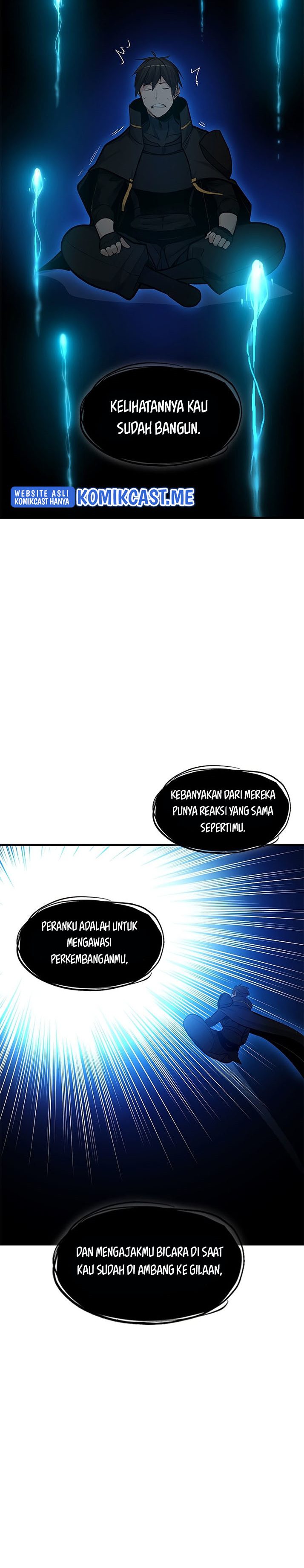 The Tutorial Is Too Hard Chapter 76 Halaman 13