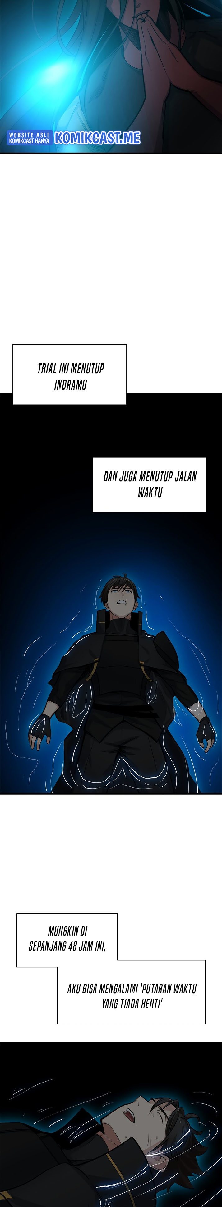 The Tutorial Is Too Hard Chapter 76 Halaman 20