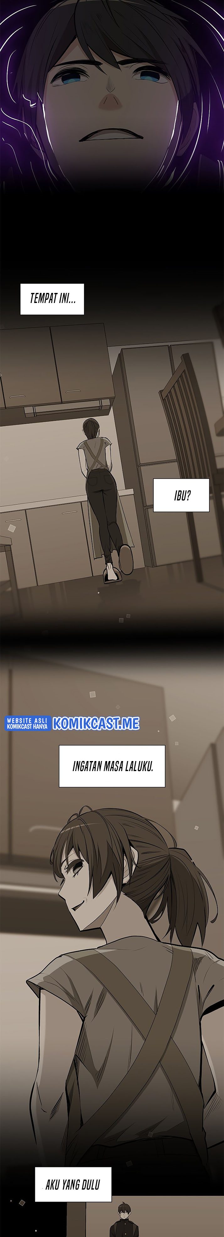 The Tutorial Is Too Hard Chapter 76 Halaman 23