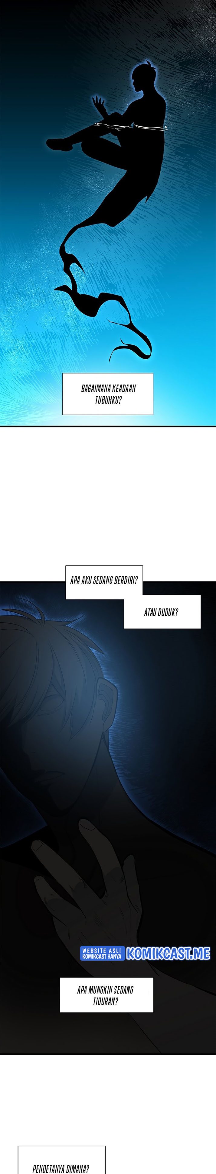 The Tutorial Is Too Hard Chapter 76 Halaman 26