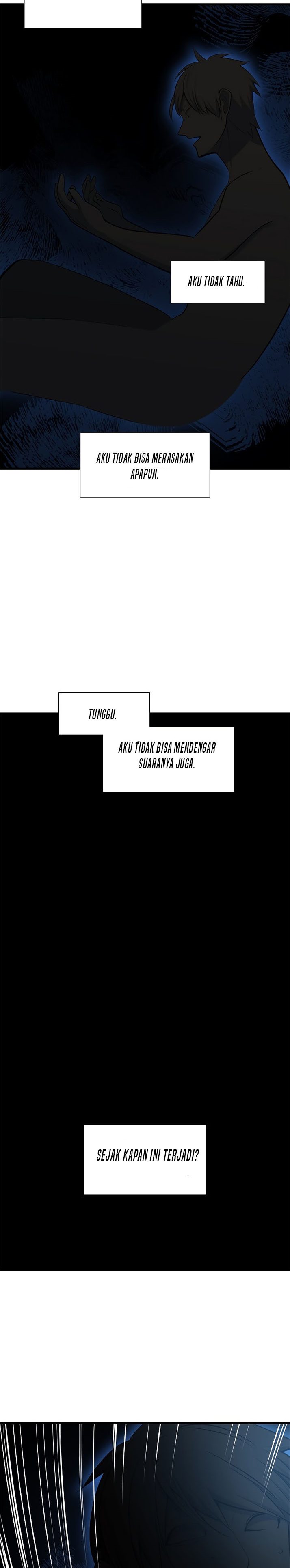 The Tutorial Is Too Hard Chapter 76 Halaman 27