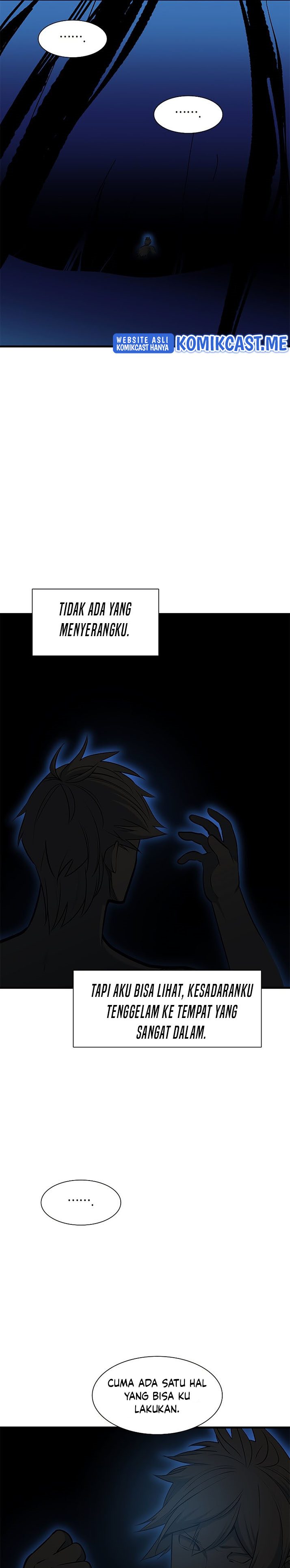 The Tutorial Is Too Hard Chapter 76 Halaman 29