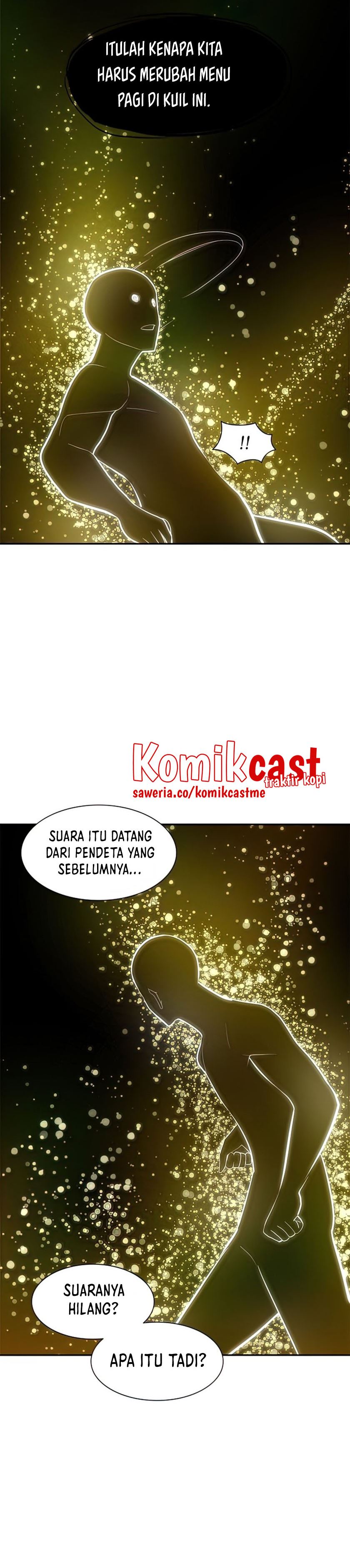 The Tutorial Is Too Hard Chapter 77 Halaman 9