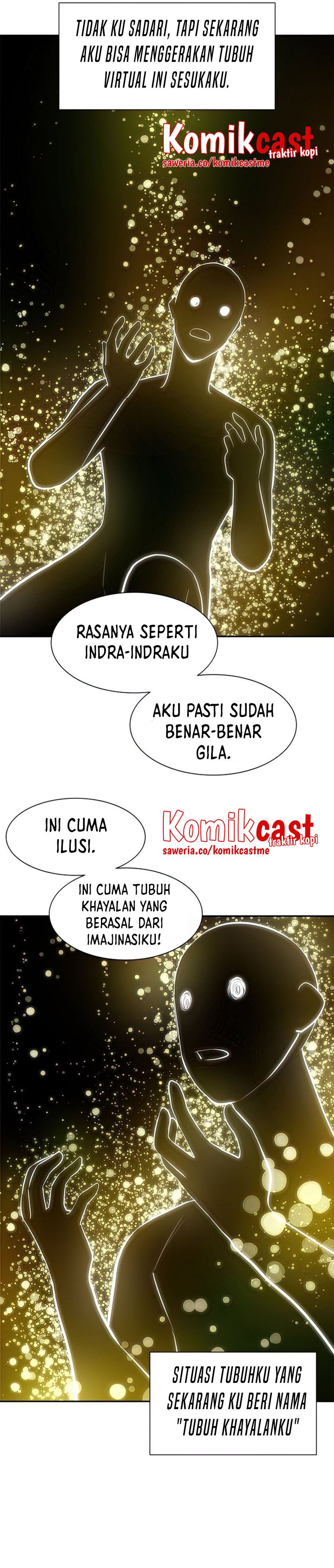 The Tutorial Is Too Hard Chapter 77 Halaman 10