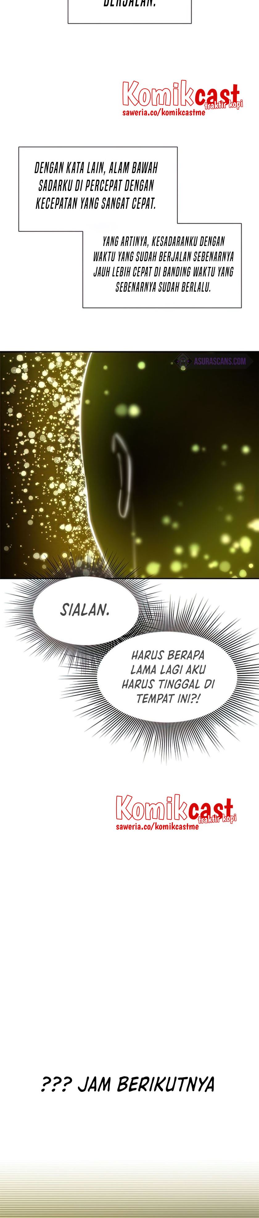 The Tutorial Is Too Hard Chapter 77 Halaman 13