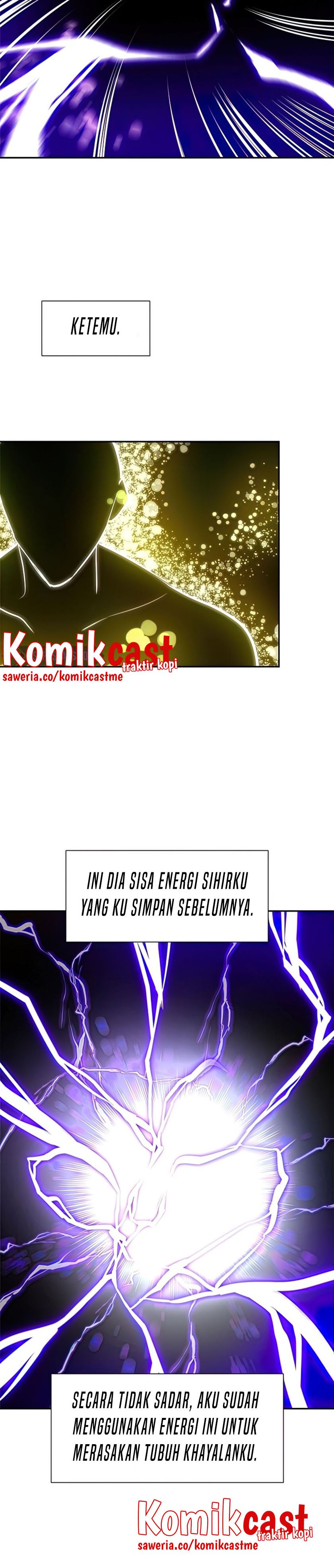 The Tutorial Is Too Hard Chapter 77 Halaman 17