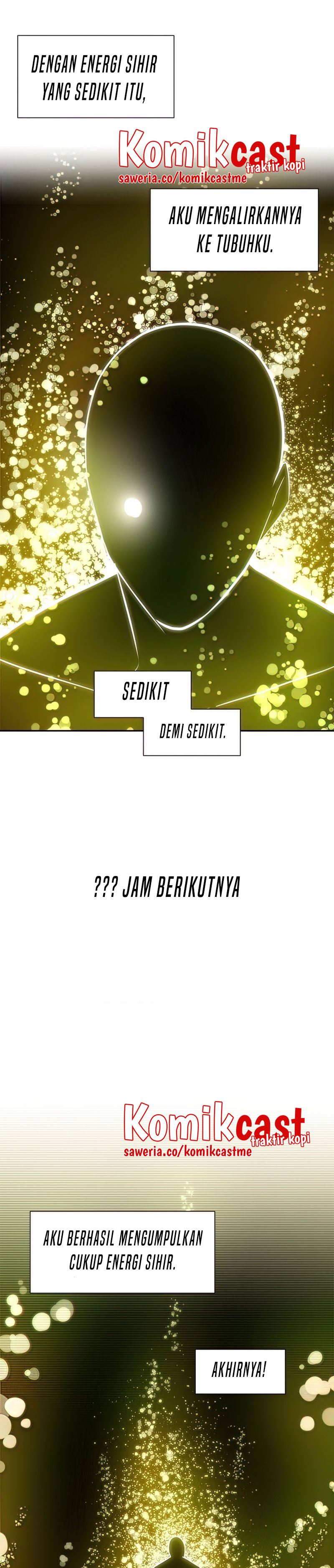 The Tutorial Is Too Hard Chapter 77 Halaman 18