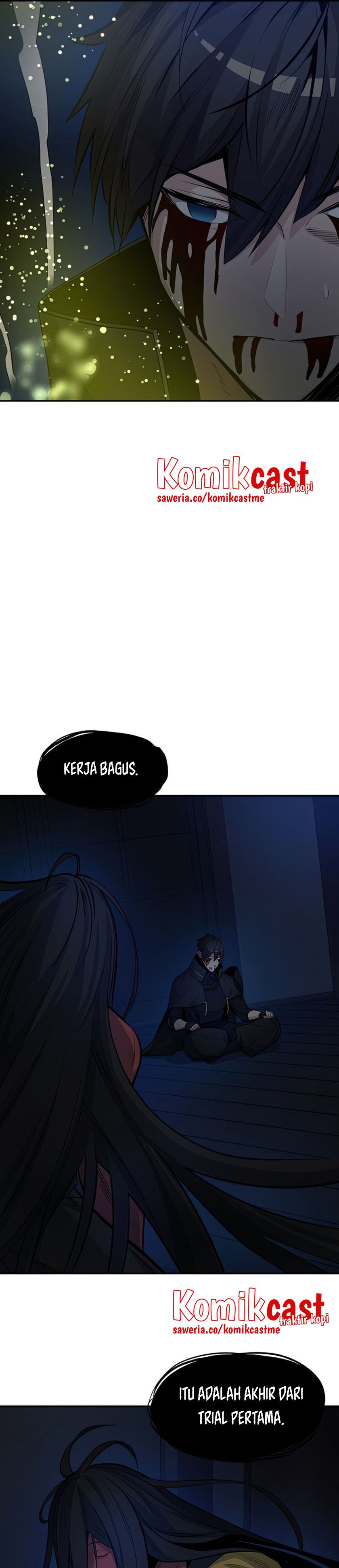 The Tutorial Is Too Hard Chapter 77 Halaman 30