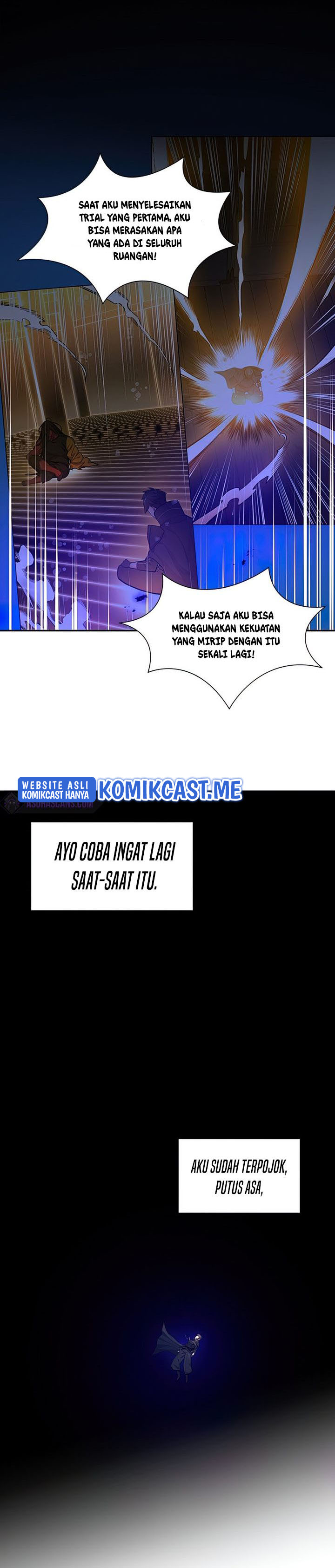 The Tutorial Is Too Hard Chapter 78 Halaman 8