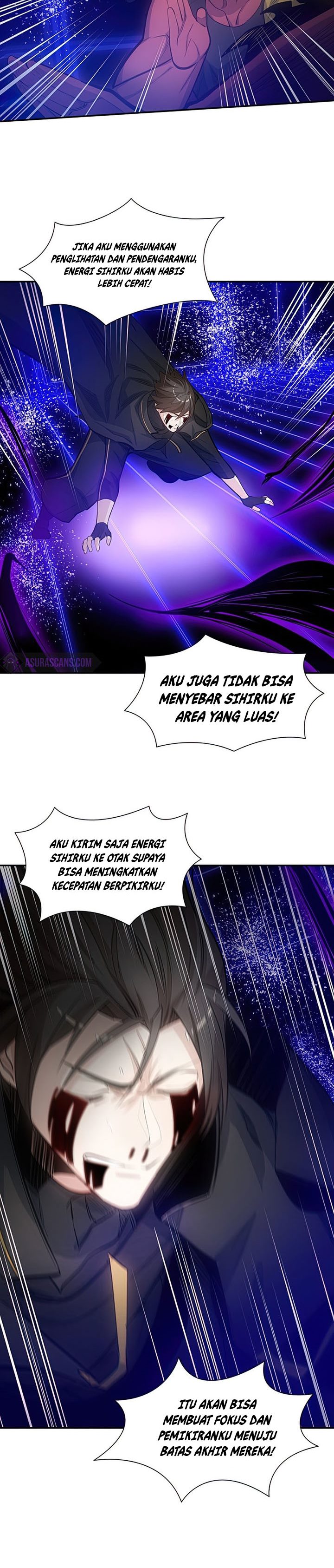 The Tutorial Is Too Hard Chapter 78 Halaman 13