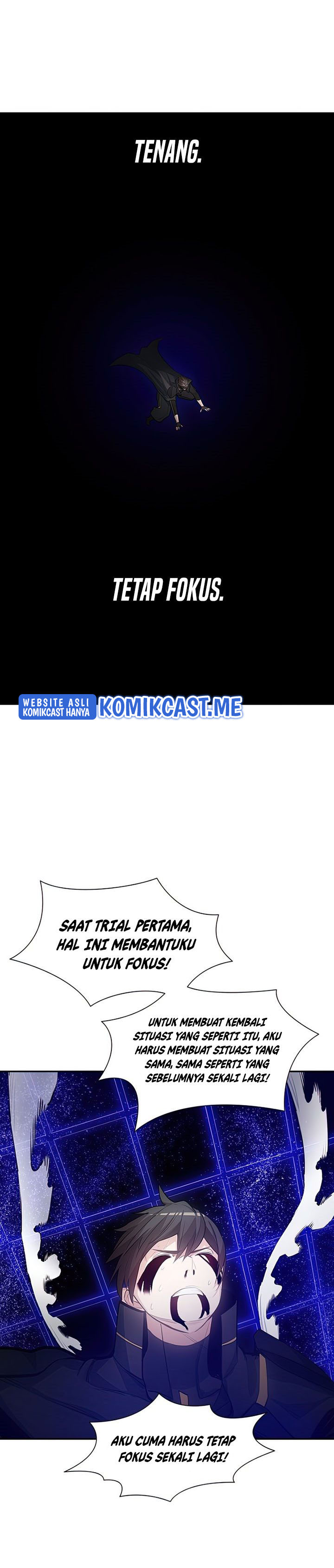 The Tutorial Is Too Hard Chapter 78 Halaman 14