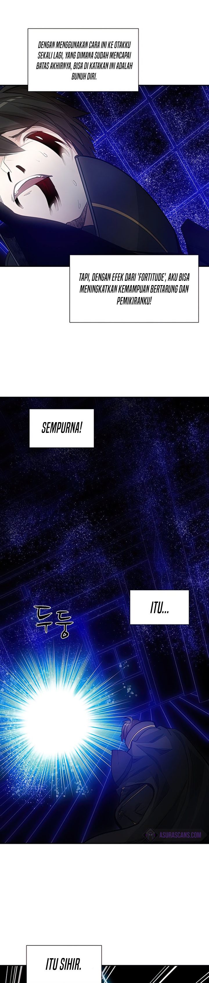 The Tutorial Is Too Hard Chapter 78 Halaman 15