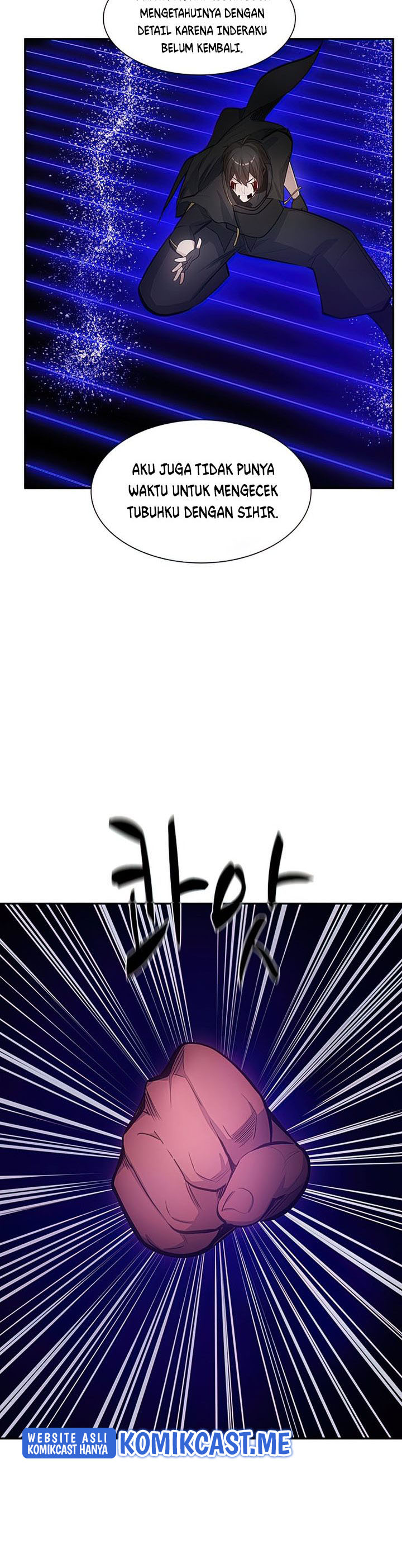 The Tutorial Is Too Hard Chapter 78 Halaman 20
