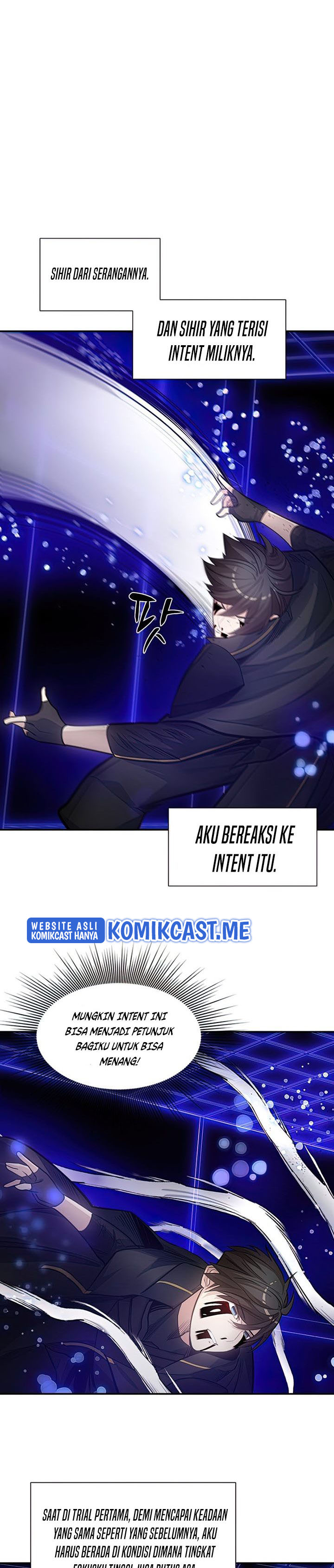 The Tutorial Is Too Hard Chapter 78 Halaman 24
