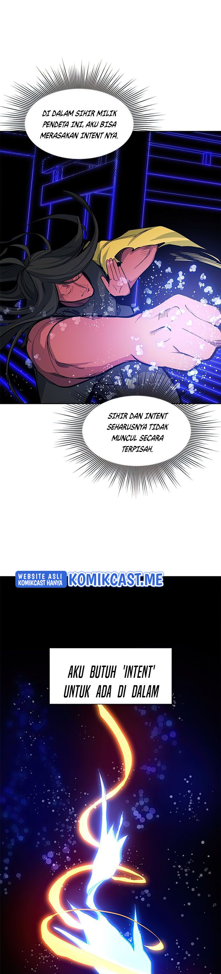 The Tutorial Is Too Hard Chapter 78 Halaman 26