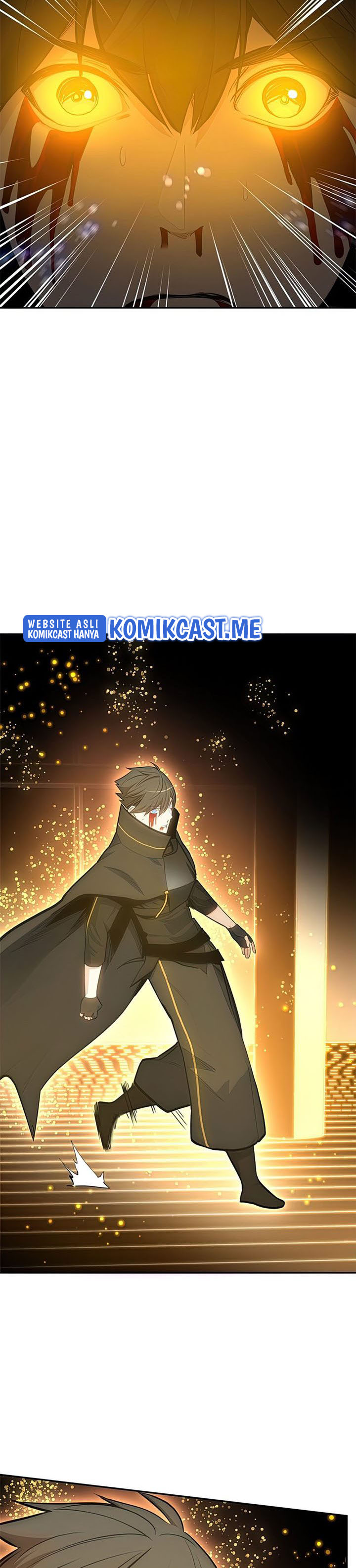 The Tutorial Is Too Hard Chapter 78 Halaman 28