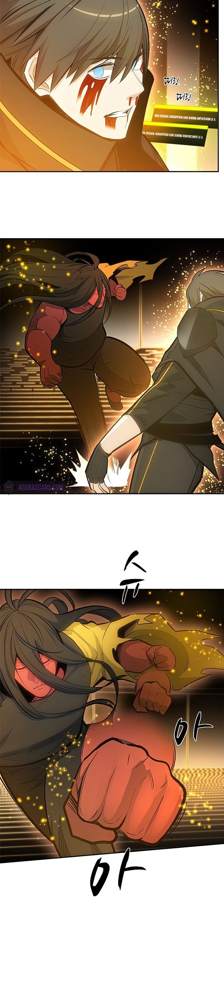 The Tutorial Is Too Hard Chapter 78 Halaman 29