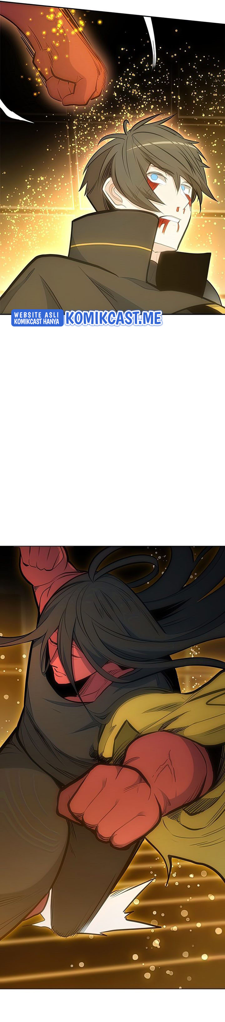 The Tutorial Is Too Hard Chapter 78 Halaman 30