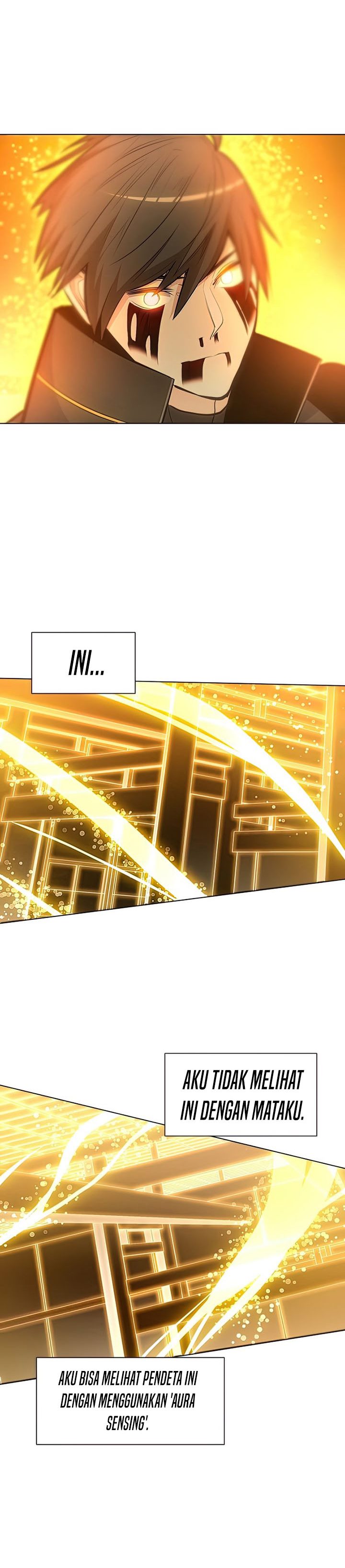 The Tutorial Is Too Hard Chapter 78 Halaman 31