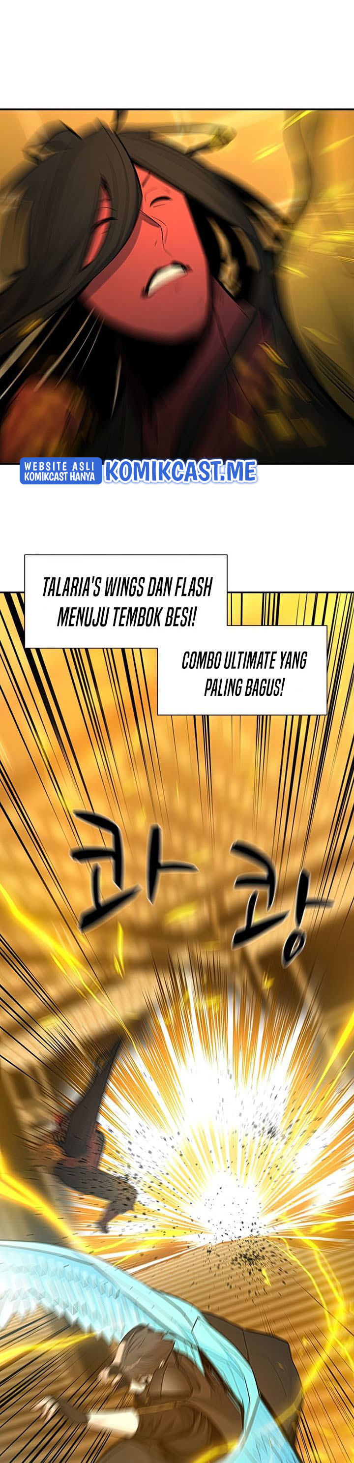 The Tutorial Is Too Hard Chapter 78 Halaman 35