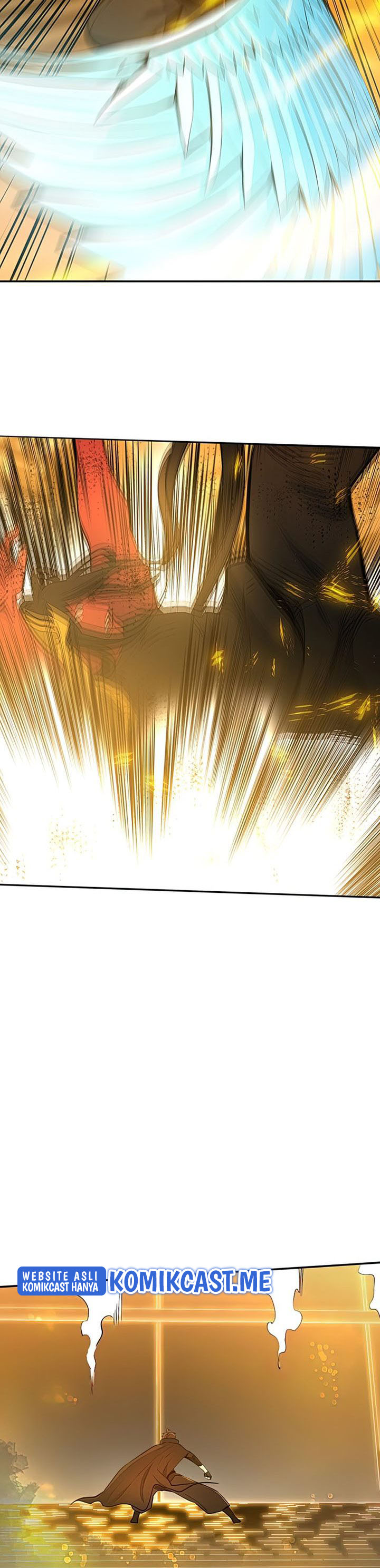 The Tutorial Is Too Hard Chapter 78 Halaman 36
