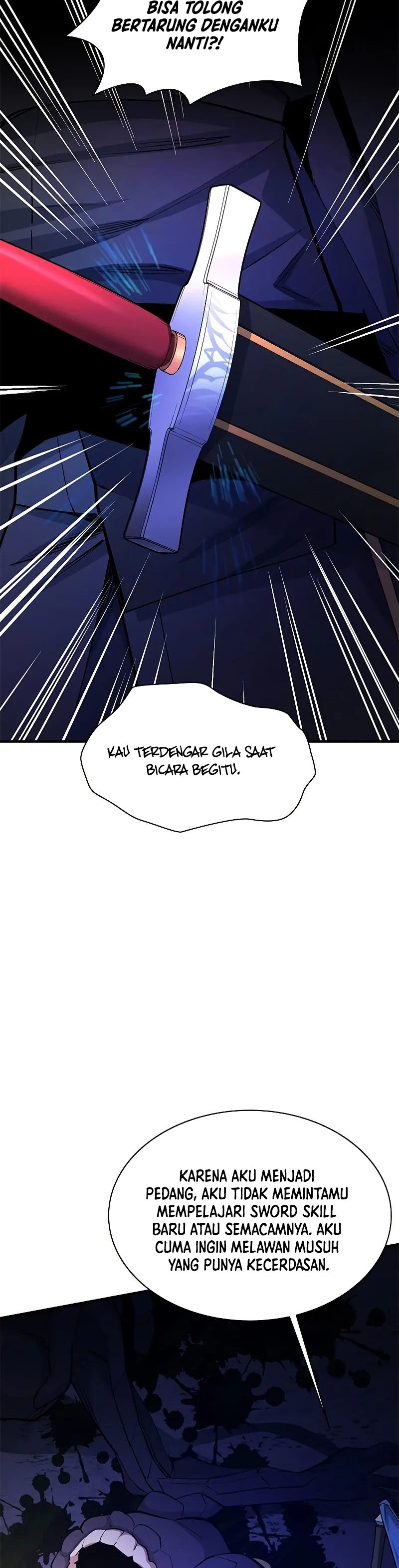 The Tutorial Is Too Hard Chapter 184 Halaman 7