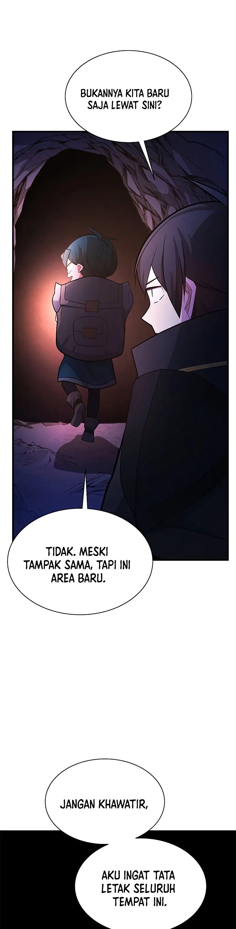 The Tutorial Is Too Hard Chapter 184 Halaman 14