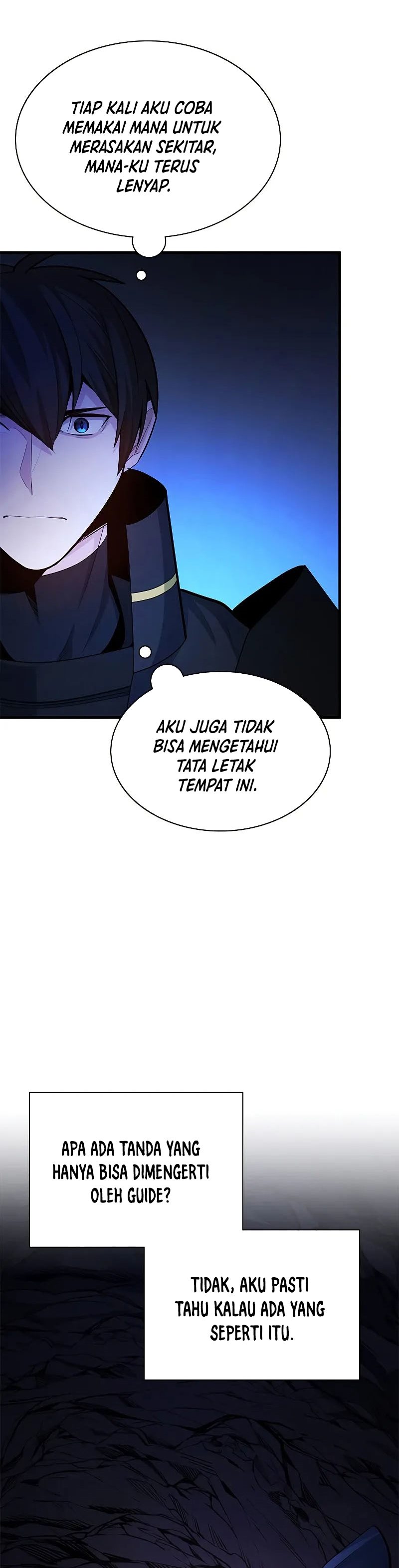 The Tutorial Is Too Hard Chapter 184 Halaman 19