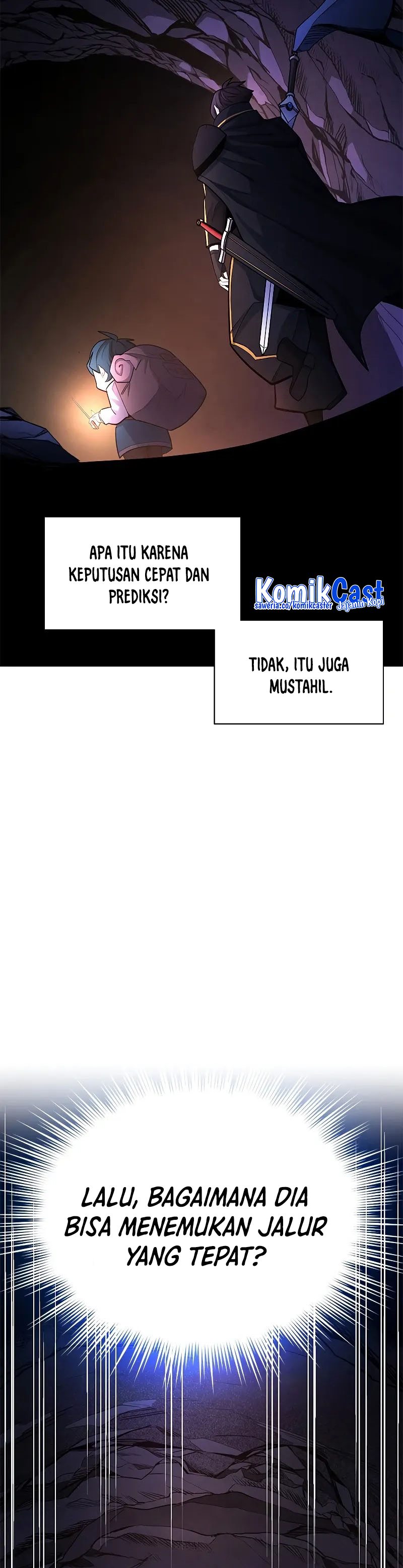 The Tutorial Is Too Hard Chapter 184 Halaman 20
