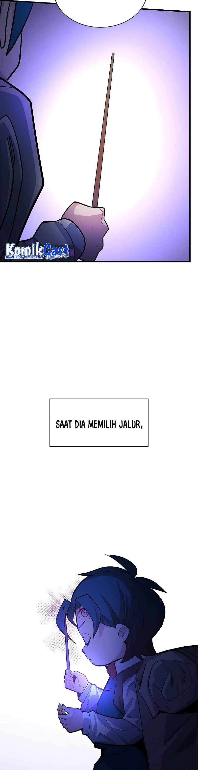 The Tutorial Is Too Hard Chapter 184 Halaman 23