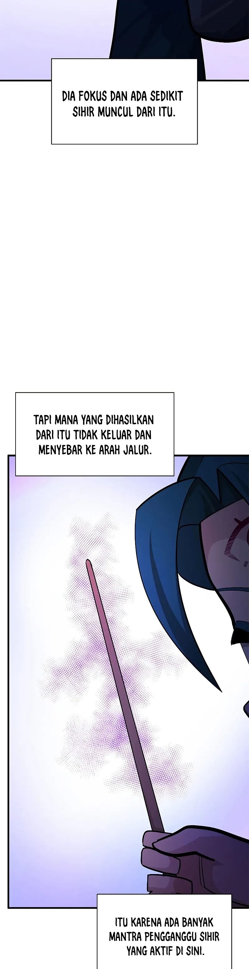 The Tutorial Is Too Hard Chapter 184 Halaman 24
